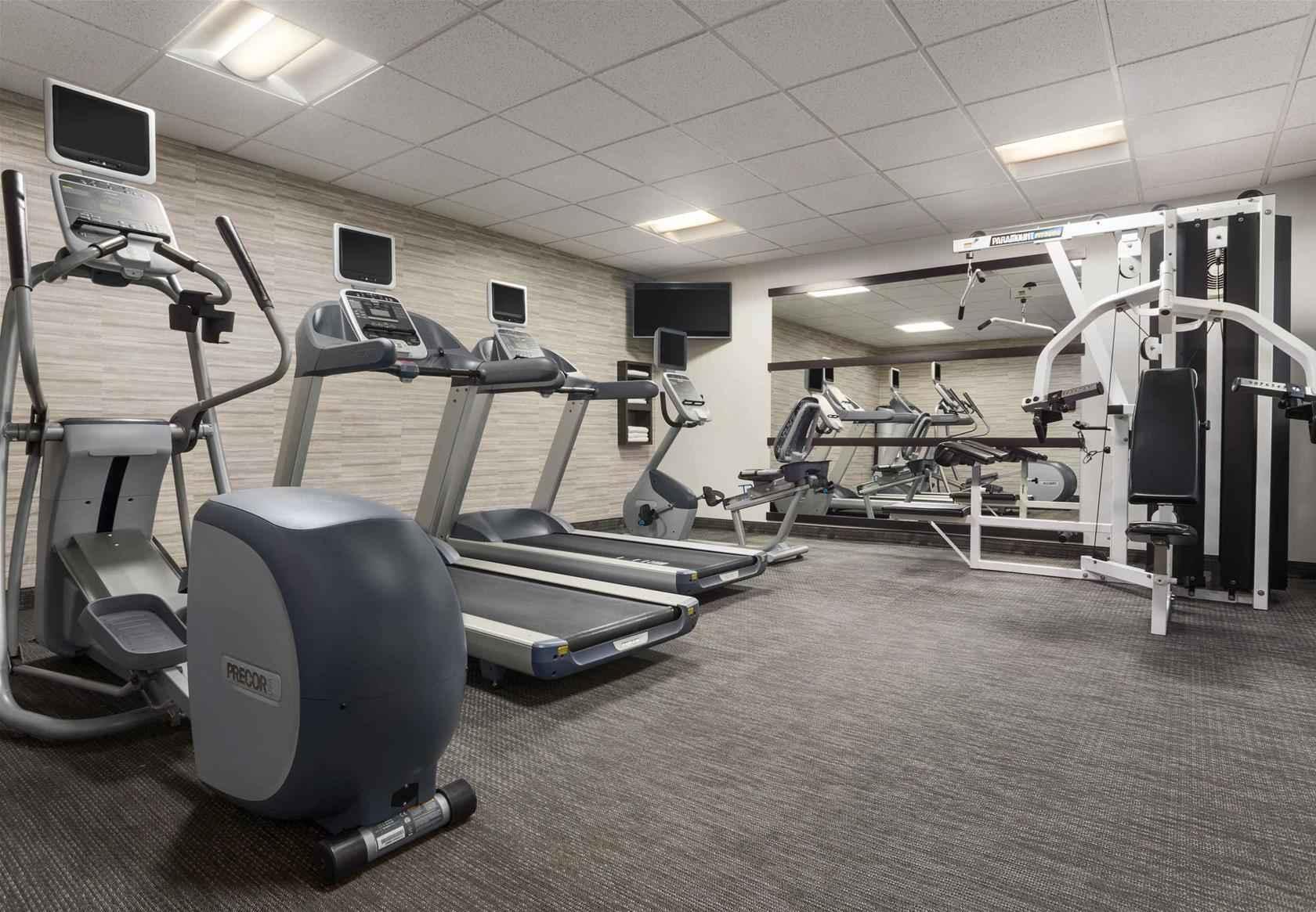 Hotel Courtyard By Marriott Springfield Esterno foto