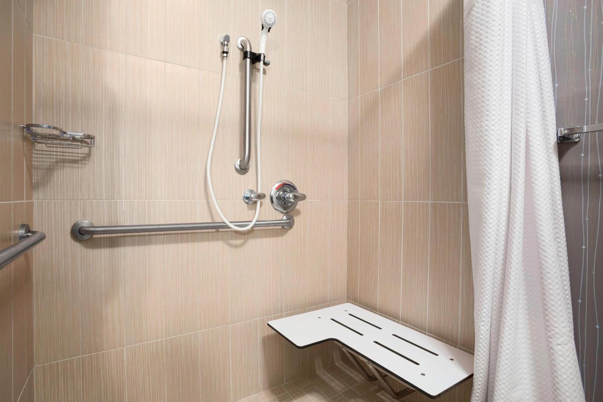Hotel Courtyard By Marriott Springfield Esterno foto