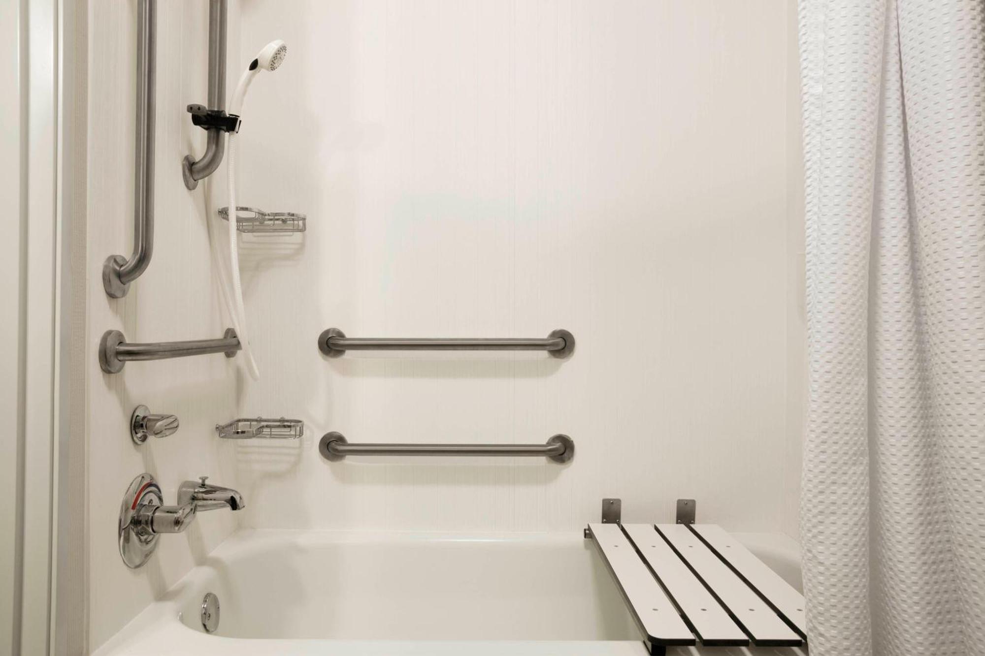 Hotel Courtyard By Marriott Springfield Esterno foto