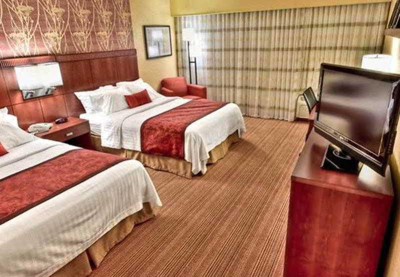 Hotel Courtyard By Marriott Springfield Esterno foto