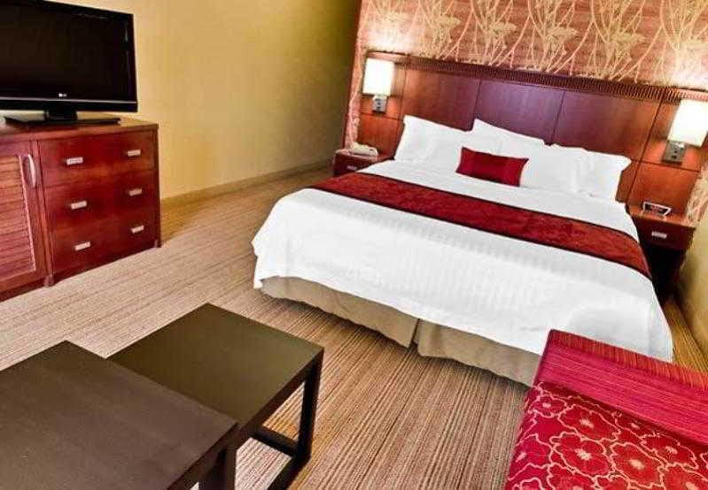 Hotel Courtyard By Marriott Springfield Esterno foto